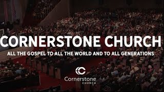 Sunday Morning LIVE at Cornerstone Church  830am  Sunday November 10th 2024 [upl. by Debarath]