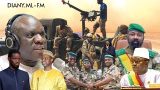 Émission Kènè Kan sur Dianymlfm du samedi 02 Novembre 2024 Avec Kassim TRAORÉ [upl. by Pascale]