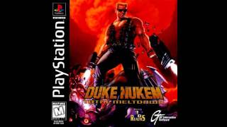 Mark TDK Knight  Grabbag Duke Nukem Total Meltdown [upl. by Leakim490]