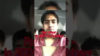 Neeraj Bawanas Biography 💯🔥💥please subscribe my channel 🙏 😓gangster viralshort neerajbawana [upl. by Enyehc]