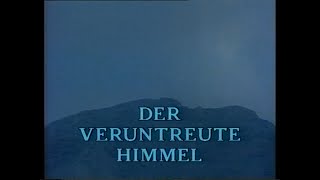 Der Veruntreute Himmel [upl. by Devad947]