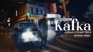 Ocean Eyes Official Video  Amrinder Gill  Lowkey  Sagar Deol  Latest Punjabi Songs 2023 [upl. by Marko]