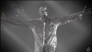 Linkin Park Chester Bennington Final Show Speech [upl. by Whallon803]