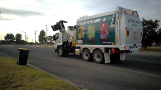 leeton Tuesday run 1442 1489 [upl. by Eimac106]