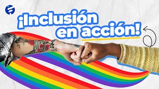 ✅ Así Creamos Una Verdadera Cultura de Inclusión en Freelance LATAM 🤝 [upl. by Anabella909]