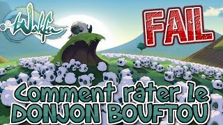 WAKFU fr  RÂTER LE DJ BOUFTOU 😅 [upl. by Kylie993]