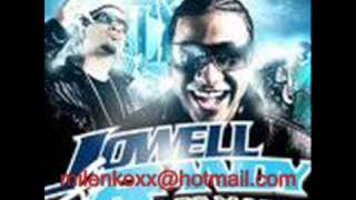 Quiero Volverte a Ver  Jowell y Randy [upl. by Abih]