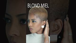 BLOND MIEL [upl. by Lissy]