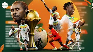 LIVE  Viens donner ton avis sur la liste du Sénégal pour la CAN 2023 WakhSaKhalate [upl. by Farl]