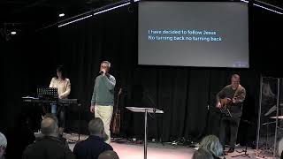 Pitt Town Church Livestream 9am Service [upl. by Arnst389]