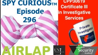 Spy Curious TM Episode 296 Investigation Weekly News Australia [upl. by Indira]