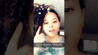 Soolking ft Keblack  Mi Corazon  Aya Nakamura  DJADJA 👻Laetitia373👻 [upl. by Suilmann]