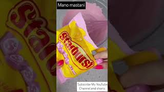 Chocolate pink juice shorts subscribe shortsvideo viralvideo music rap newmusic diy [upl. by Bergerac]