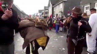 Wk TV Magazin 0616  Sondersendung Rosenmontag [upl. by Quentin]