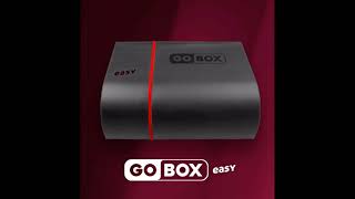 Gobox Easy O Receptor para Quem Quer Só Curtir  duosat [upl. by Animas]