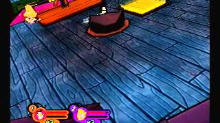 Lets Play Grim Adventures Of Billy and Mandy Part49 What happens next Story Mode Nergal Jr [upl. by Dohsar486]