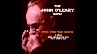 Early In The Morning Live  The John OLeary Band [upl. by Atilemrac]