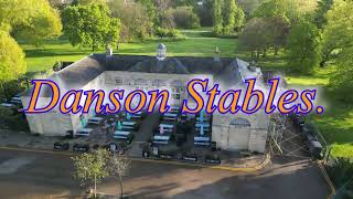 Danson Stables Danson Park Bexleyheath Kent DA6 8HL [upl. by Hilaire]