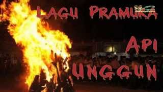 Lagu Pramuka Api Unggun [upl. by Daniella758]