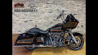 2022 HarleyDavidson FLTRXS Road Glide Special Apex Factory Custom Paint [upl. by Shank]