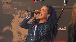 GMM23 ARCH ENEMY  Nemesis LIVE  Graspop Metal Meeting 61523 [upl. by Ramiah]