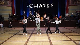 Chase Festival 2019  SwingStep Team [upl. by Tocci]