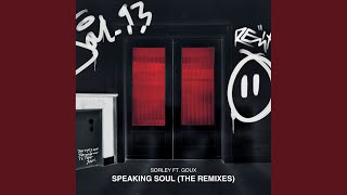 Speaking Soul Goosey Remix [upl. by Nygem595]