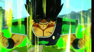 SPARKING ZERO Ranked Undefeated VIRALDRAGONBALLSPARKINGZERO 2 [upl. by Ayotac]