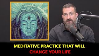 Neuroscientist Do this 13minute meditation to maximize FOCUS and Concentration  Andrew Huberman [upl. by Tibbetts]