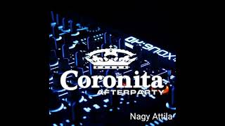 Latin Coronita 2022 After  Nagy Attila [upl. by Aiza871]