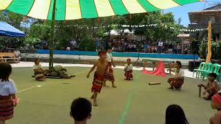 KALINGA COURTSHIP DANCESalidsid Pasil KalingaSalip Festival [upl. by Ash]