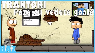 Trantori  Poze cu vedete goale S1EP1 [upl. by Pollard]