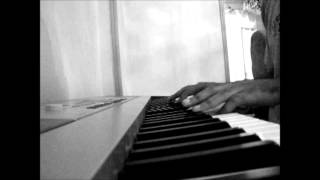 Asmahan  Layaly el Ons Piano Cover [upl. by Rosenfeld]