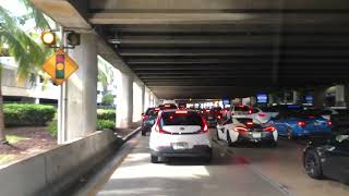 FLL Airport Shuttle To Miami Airbnb THANKSGIVING 2024 [upl. by Norita]