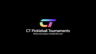 2023 CT Pickleball Minnesota Summer Sendoff Player Review [upl. by Ecinad]