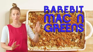 the only mac n cheese recipe you’ll ever need [upl. by Okeim795]