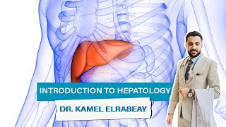 Introduction to hepatology [upl. by Rashidi]