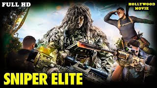 Sniper Elite  Best Sniper Movies  Action Movie full movie English  Action Movies [upl. by Cardie169]