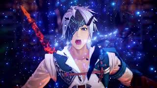 Tales of Arise OST  Alphen Extended [upl. by Eilagam]