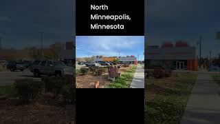 North Minneapolis Minnesota the best place for families to live ​⁠walkingminnesota [upl. by Valli]