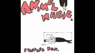 Animal Magic  Standard Man [upl. by Hanah33]