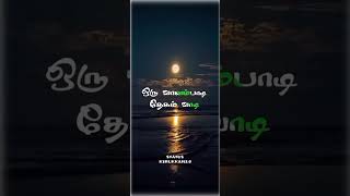 Devathai ilam deviAayiram Nilave VaaIlayarajaTamil full screen HD video songSTATUS KIRUKKAN2O [upl. by Blus]