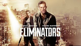 Eliminators 2016  trailer [upl. by Artemas]