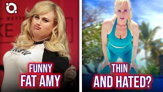 Why People Cant Stand Rebel Wilson ⭐ OSSA [upl. by Ladiv]