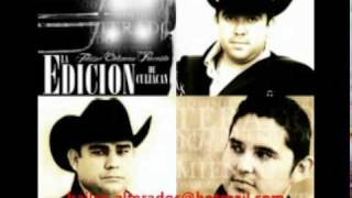 La Edicion De Culiacan  Movimento Alterado Audio Oficial [upl. by Anits629]