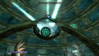 Skyrim  How To Focus The Oculory Revealing The Unseen Quest UPDATED [upl. by Horlacher]