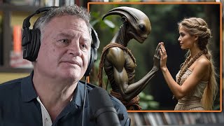 Abduction Victim Reveals Proof That Aliens Are a NonHuman Species  Randall Nickerson [upl. by Brosine286]