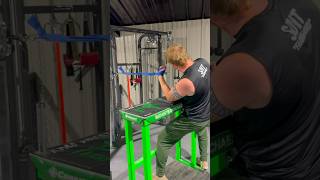 Pronation for Arm Wrestling armwrestlingtraining strengthtraining pronation [upl. by Ymmac571]