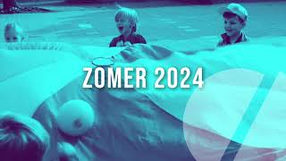 Aftermovie  Zomer 2024 ☀️ [upl. by Norramic783]