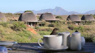 GONDWANA GAME RESERVE EXPERIENCE [upl. by Phonsa26]